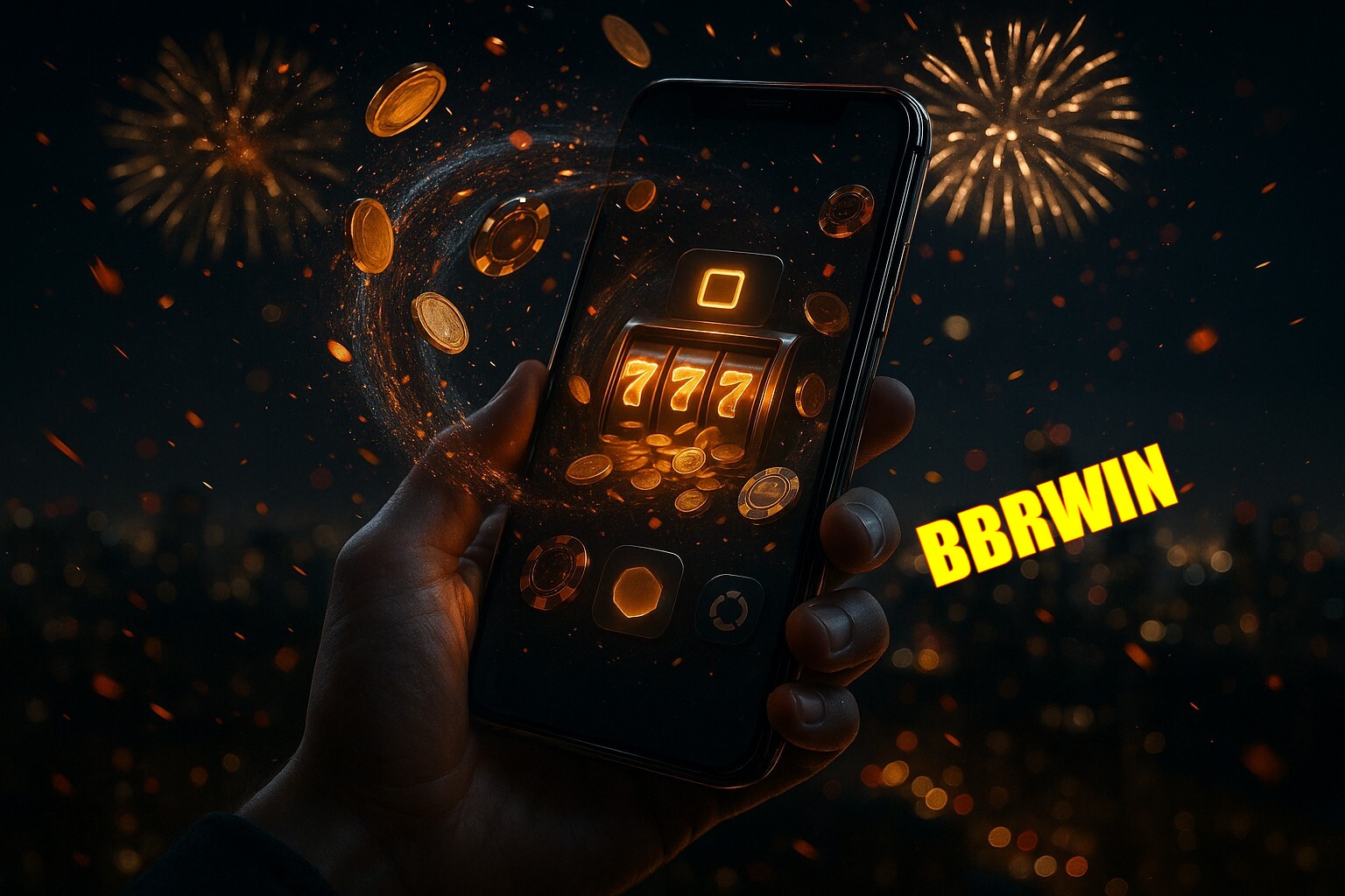 Benefícios do App