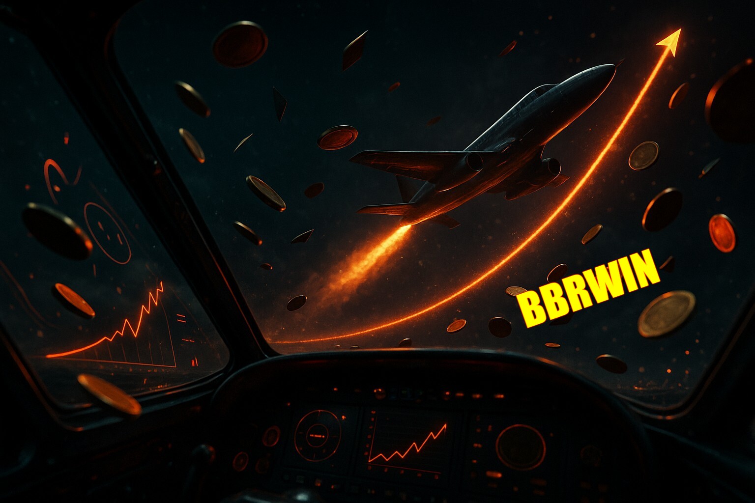 Como Jogar Aviator