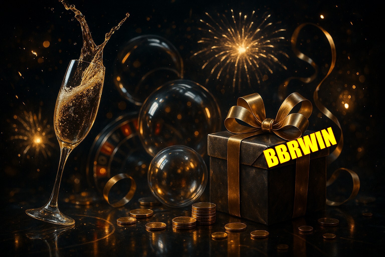 Bônus Festivos