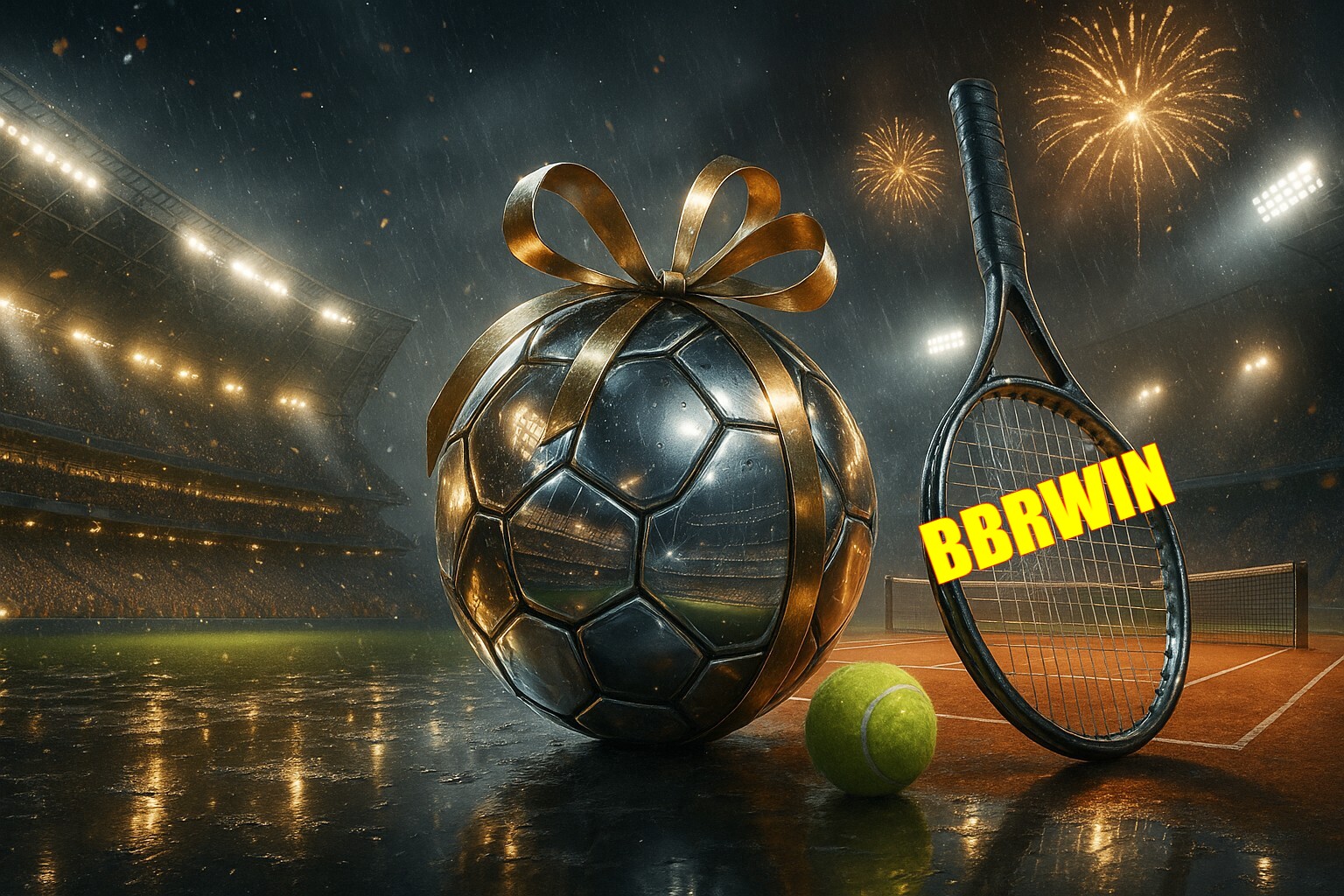 Eventos Esportivos