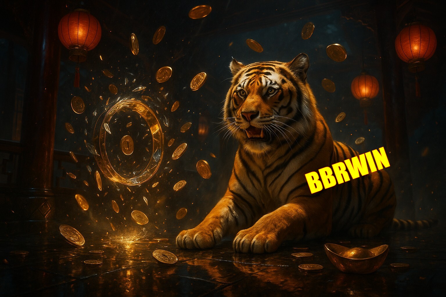 Como Jogar Fortune Tiger