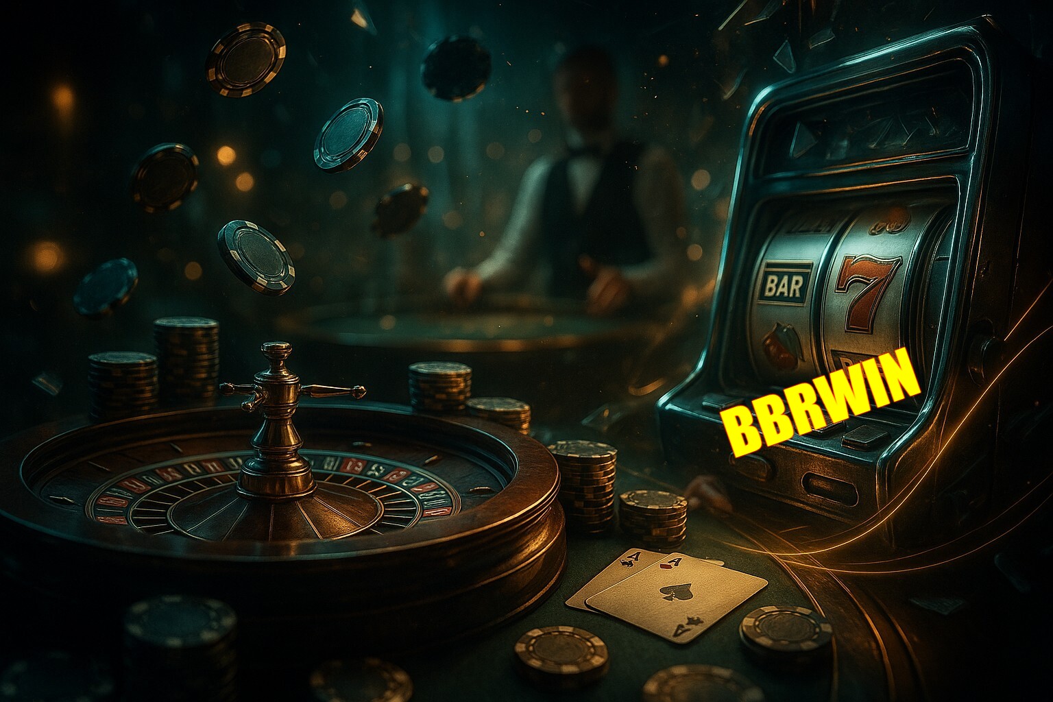 Jogos Recomendados
