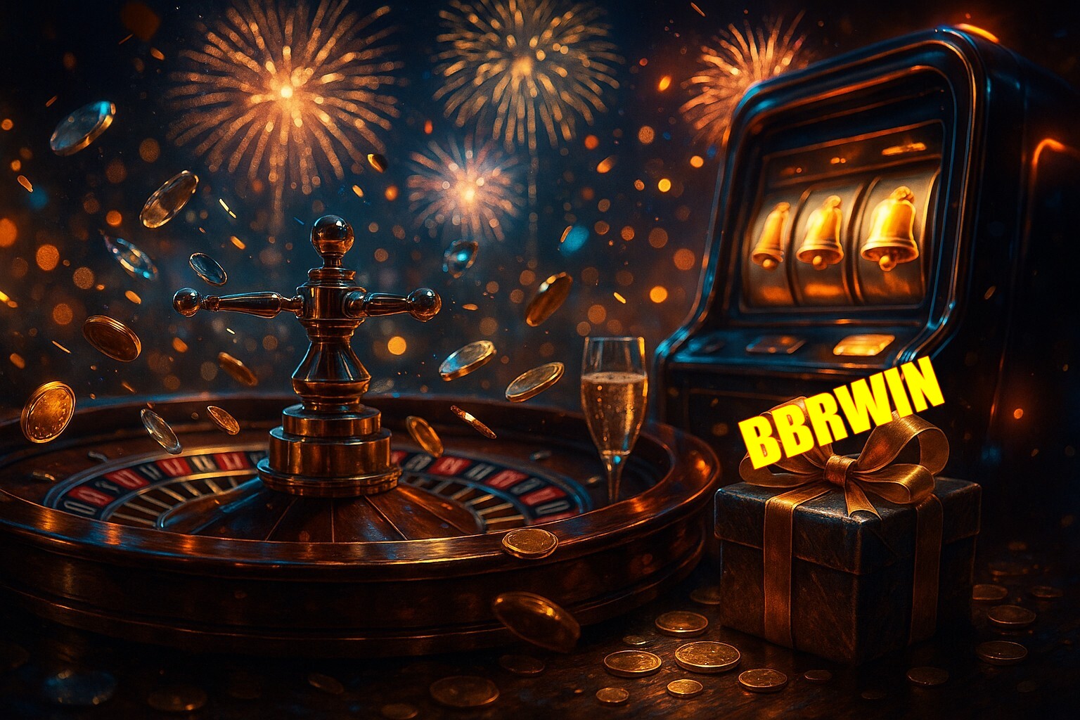 Jogos Festivos