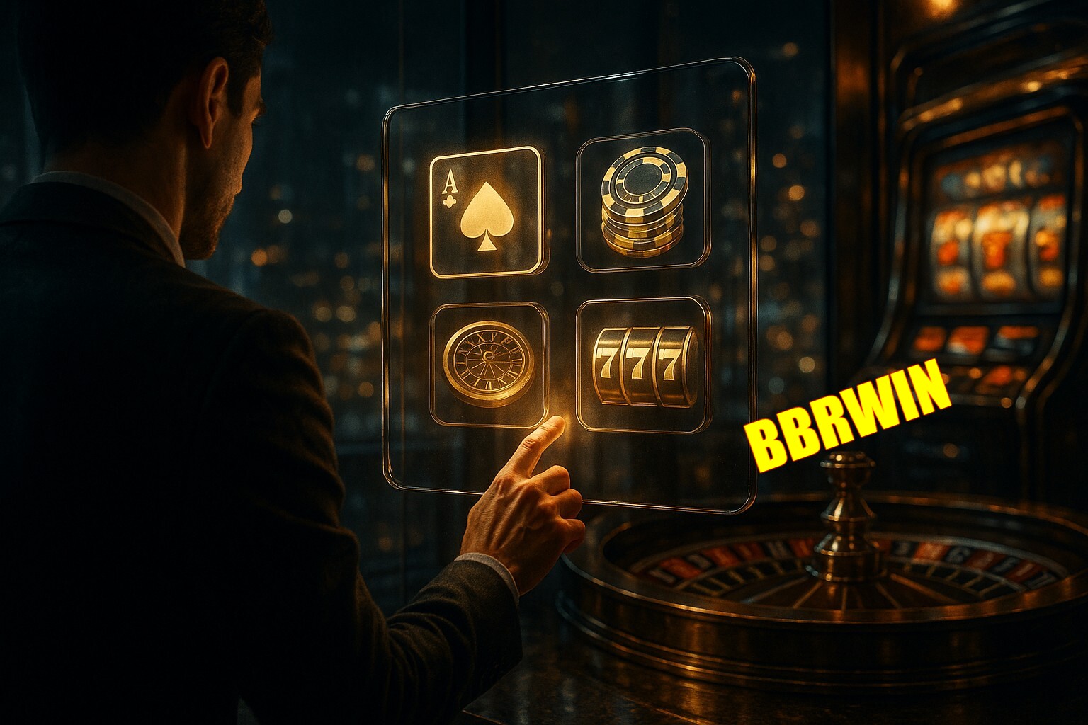 Benefícios do Login