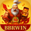 Logo da BBRWIN