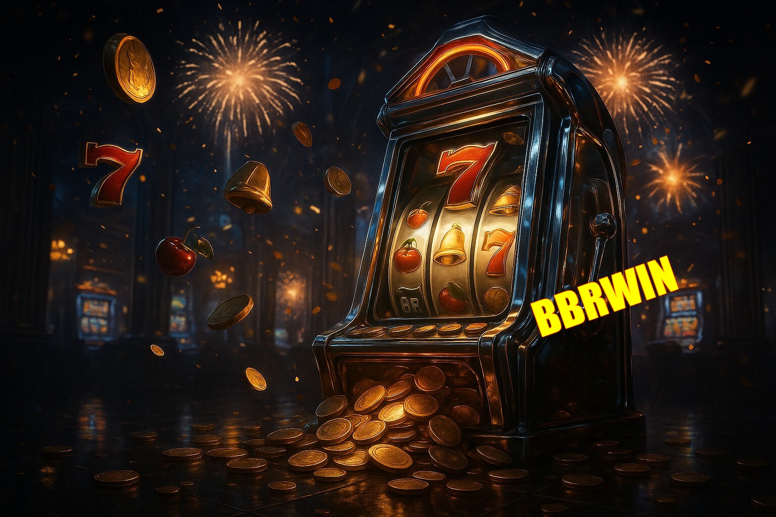 Benefícios dos Slots